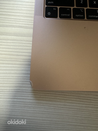 Apple MacBook Air M1, 8GB (foto #3)