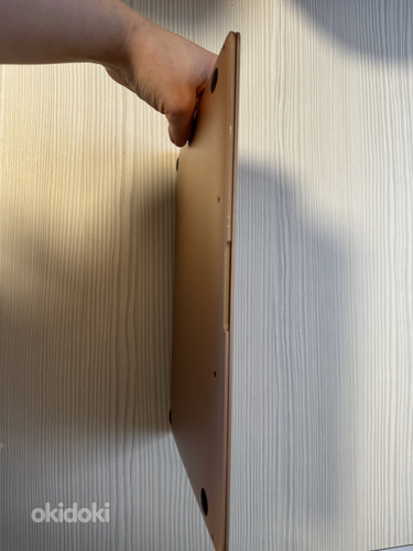 Apple MacBook Air M1, 8 ГБ (фото #5)