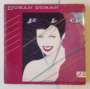 Duran Duran, Rio