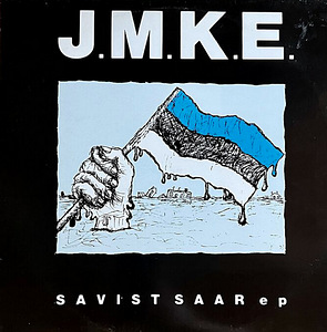 J. M. K. E., Savist Saar