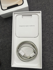 iPhone 12 white 64gb (7 foto / 10)