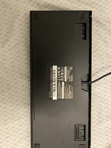 Klaviatuur blackwidoow V3 Tenkeyless (2 foto / 3)