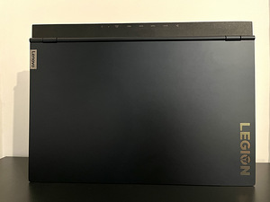 Lenovo Legion 5 15,6’’ AMD Ryzen 5 5600H (3 foto / 3)