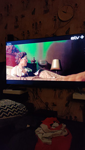 Samsung 4k ultra HD teler 55tolli (1 foto / 7)