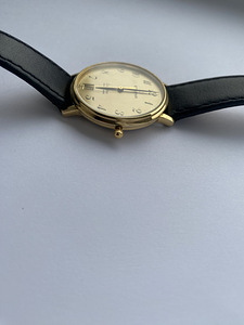 Eterna executive 4000 quartz (5 foto / 5)