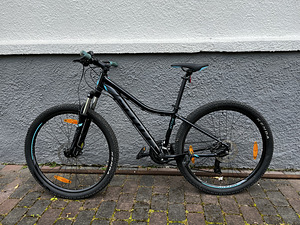 Scott hübriid jalgratas