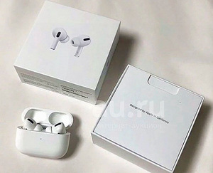 AirPods Про (3 фото из 4)