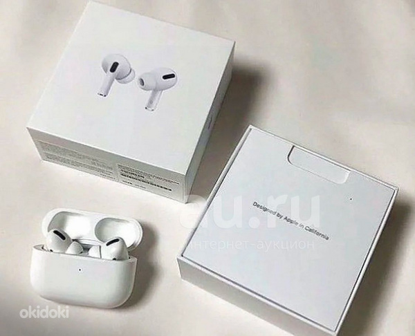 AirPods Pro (foto #3)