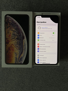 iPhone XS Max 256Gb (2 foto / 3)