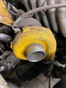Audi 100 C3 Quattro 2.2T projekt (3 foto / 14)