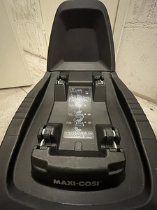 Maxi Cosi Pearl Pro turvatool + isofix alus/ 2tk (7 foto / 9)