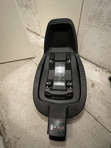 Maxi Cosi Pearl Pro turvatool + isofix alus/ 2tk (8 foto / 9)