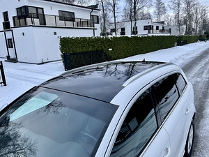 Audi Q7 S-line (6 фото из 15)