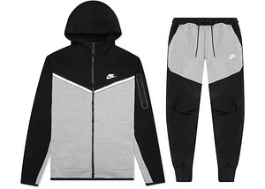 Nike tech Fleece (1 фото из 1)