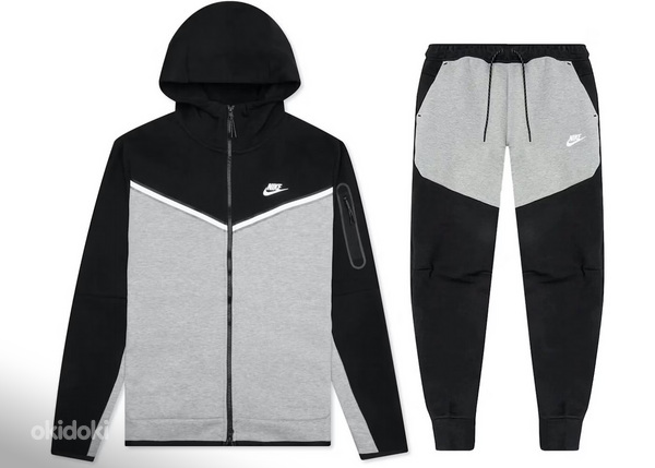 Nike tech Fleece