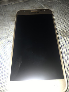 Samsung J3 2017 16 gb (1 foto / 2)