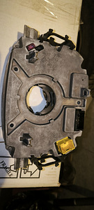 Roolinurga andur (rooli asendi andur) BMW 7 E65/ (5 foto / 6)