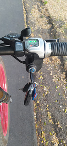 Elektriline fatbike (2 foto / 6)