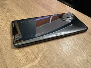 Poco F3 8/256 (4 foto / 8)