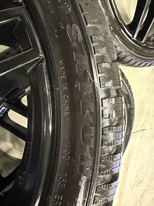 Mercedes R18 müük (4 foto / 7)