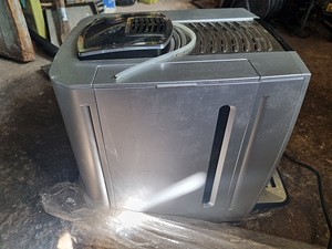 Täisautomaatne kohvimasin ibarista te (2 foto / 6)