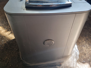 Täisautomaatne kohvimasin ibarista te (3 foto / 6)