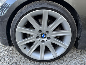 5x120 BMW style 95 19" (2 foto / 4)