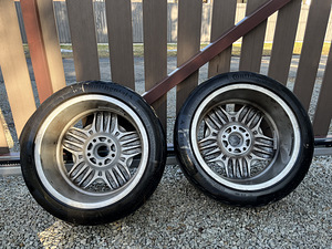 5x120 r17 RH Topline (3 foto / 5)