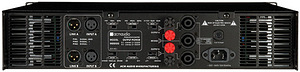 Müüa võimendi ACM M2500 (2 foto / 2)