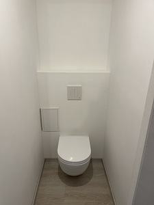 Abikaasa tund aega. Sanitaartehnilised tööd jne. (3 foto / 10)