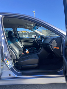Honda Accord 7 LPG (10 foto / 12)