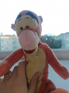 Mänguasjad (4 foto / 4)