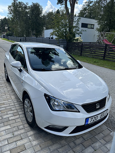 Seat Ibiza 2013a (3 foto / 9)