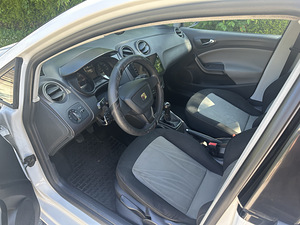 Seat Ibiza 2013a (9 foto / 14)
