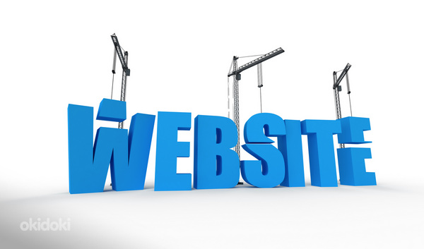 Veebisaidi loomine | Veebisaidi reklaamimine | Kontekstuaals (foto #1)
