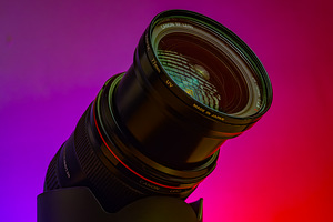 Canon EF 24-70 mm f/2.8 L USM (9 foto / 10)