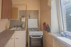Rakvere tn 38, Kalevi, Narva, Ida-Virumaa (15 foto / 17)