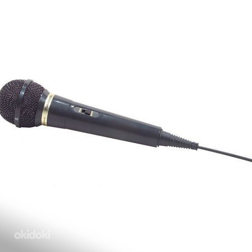 Микрофон PANASONIC RP-VK21 (фото #3)