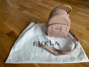 Furla Mini Seljakott / Mini-seljakott Furla (1 foto / 2)