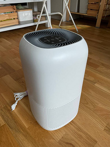 Amazon Basics õhupuhasti / õhupuhasti (1 foto / 3)