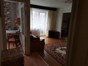 Müüa korter Sillamäel (11 foto / 14)