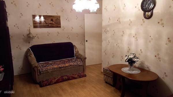 2-комнатная квартира в аренду Пыхья-Таллинн на улице Randla (фото #2)