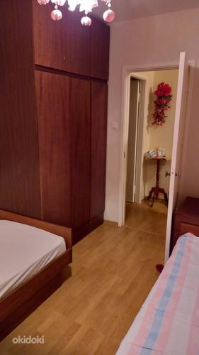 2-комнатная квартира в аренду Пыхья-Таллинн на улице Randla (фото #4)