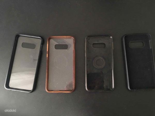 Samsung Galaxy S10e case (foto #1)