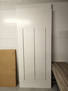 MDF plaadid