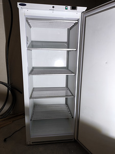 Sügavkülmik Maxima FR600W (3 foto / 7)