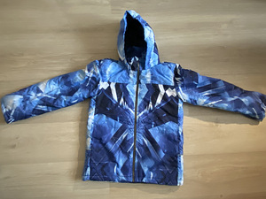 Name it Talve jope 158cm (1 foto / 3)