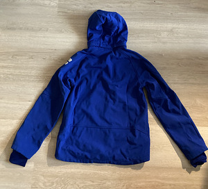 H&M sport kevad-sügis jope (152cm) (2 foto / 4)