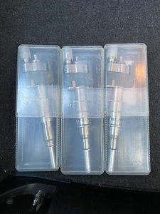Pihustid F10/F11 E90/E91 (1 foto / 5)