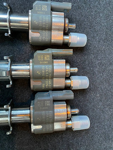 Pihustid F10/F11 E90/E91 (3 foto / 5)